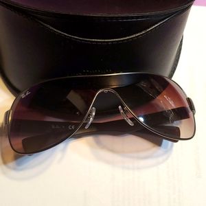Ray Ban Sunglasses